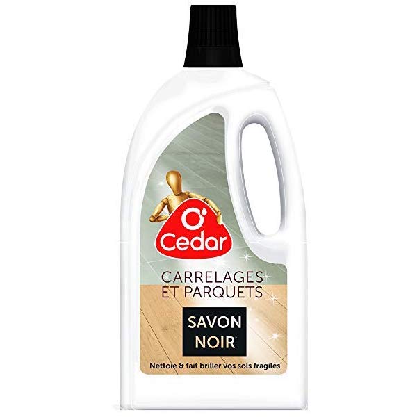 CARRELAGES & PARQUETS