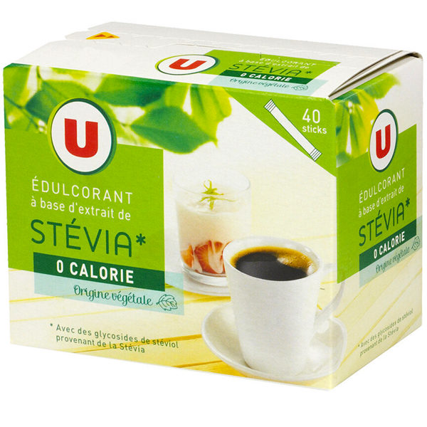 STÉVIA