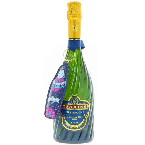 CHAMPAGNE BRUT