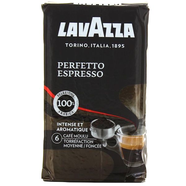 PERFETTO EXPRESSO