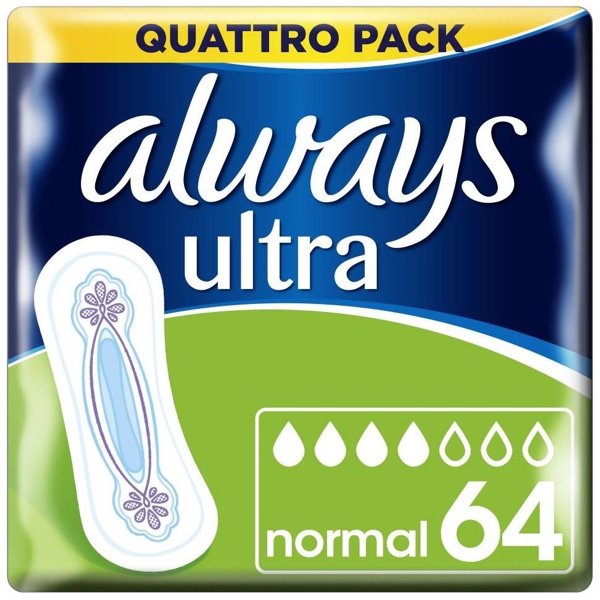 ULTRA QUATRRO PACK