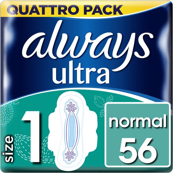 ULTRA QUATTRO PACK