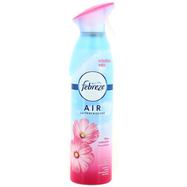 AIR FLEUR NAISSANTE