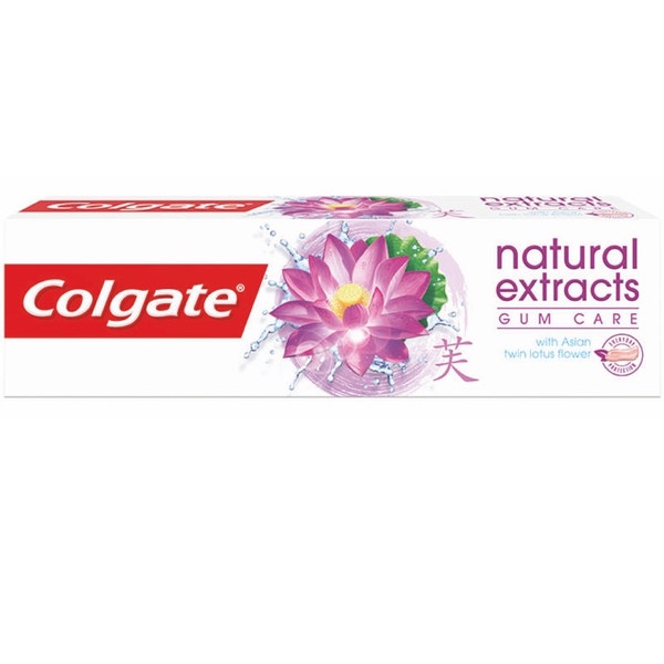 NATURAL EXTRACTS FLEUR LOTUS