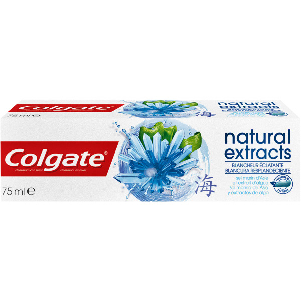 NATURAL EXTRACTS SEL MARIN