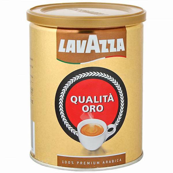 QUALITA ORO