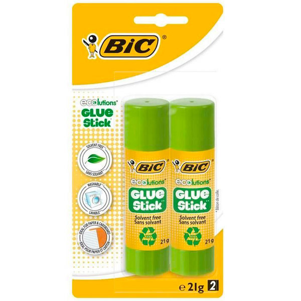 GLUE STICK ECOLUTIONS