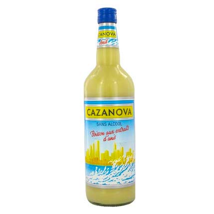 BOISSON EXTRAITS D'ANIS