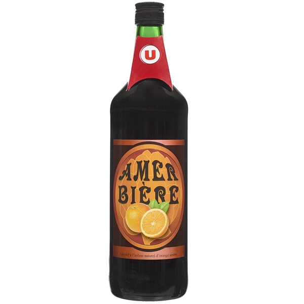 AMER BIERE