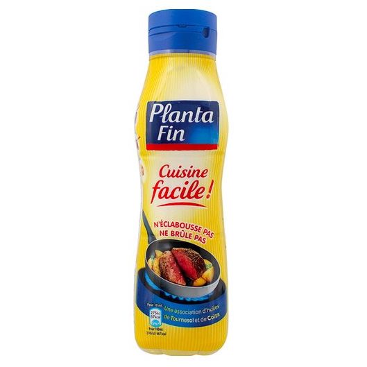 CUISINE FACILE