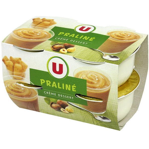 PRALINÉ