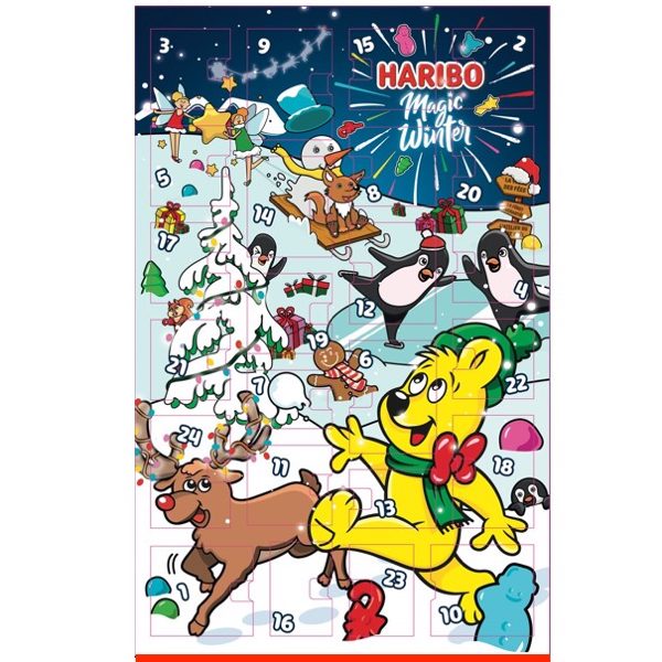MAGIC WINTER