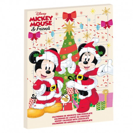 MICKEY MOUSE