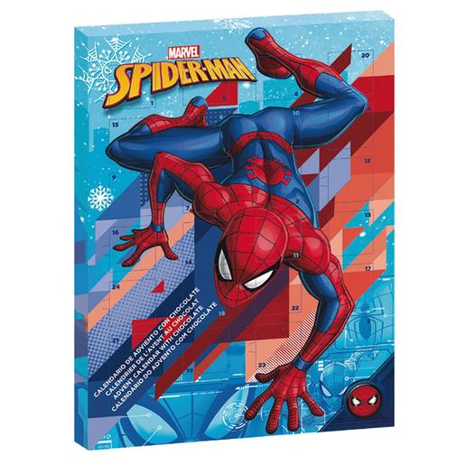SPIDERMAN