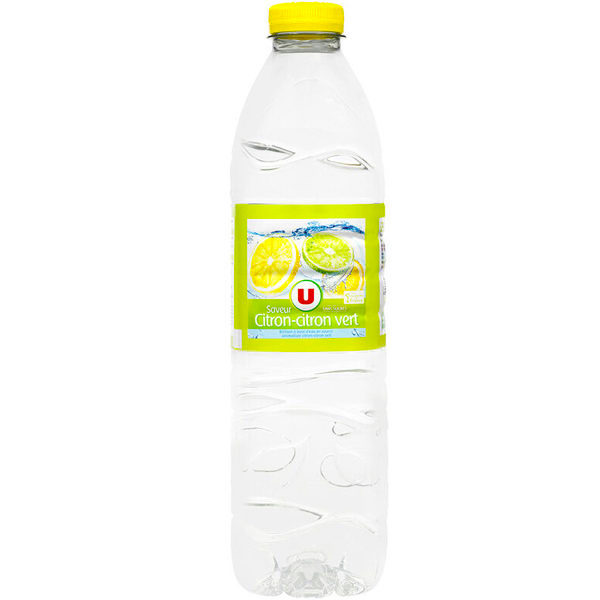 CITRON CITRON VERT