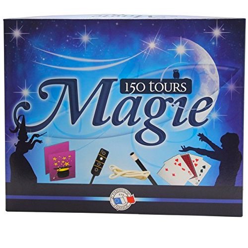 MAGIE 150 TOURS