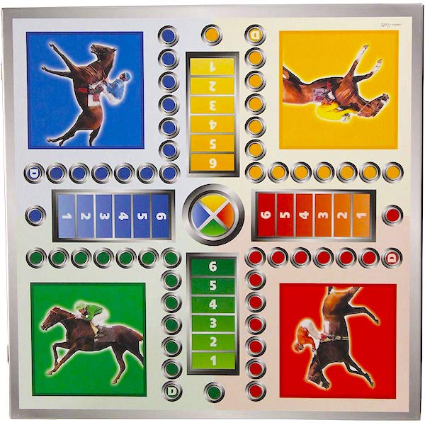 MALETTE 15 JEUX SOCIÉTÉ