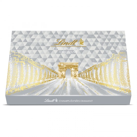 CHAMPS ÉLYSÉES DIAMAND