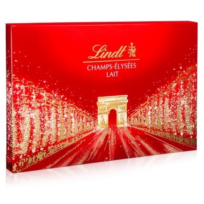 CHAMPS ELYSÉES LAIT