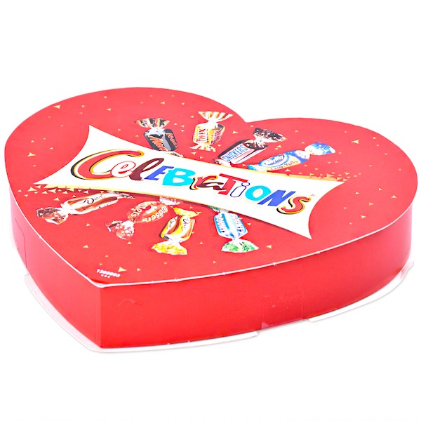 CELEBRATIONS COEUR
