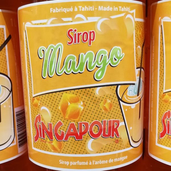 MANGUE