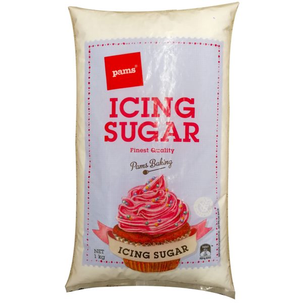 ICING SUGAR