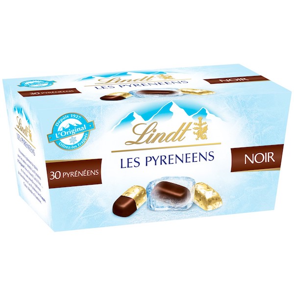 LES PYRENEENS NOIR