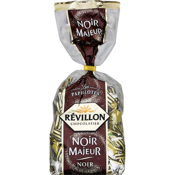 NOIR MAJEUR