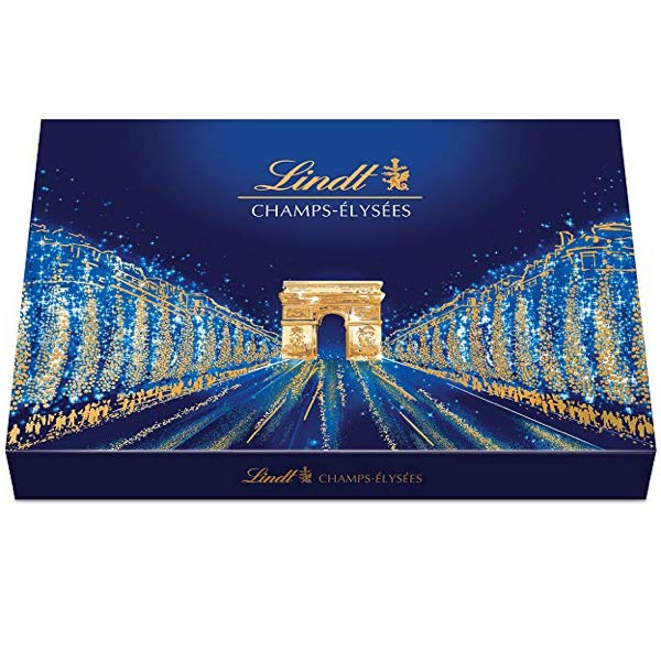 CHAMPS ELYSÉES