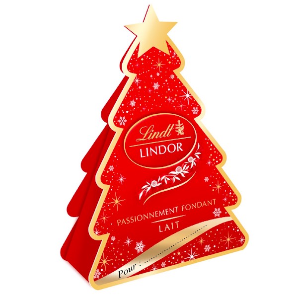 MINI SAPIN LINDOR