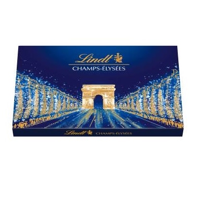 CHAMPS ELYSÉES