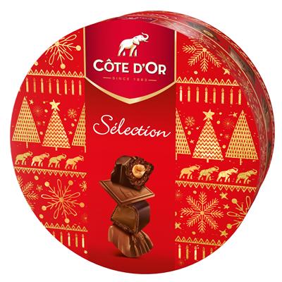 SELECTION