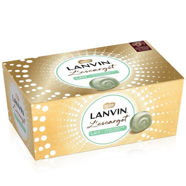 L'ESCARGOT LAIT