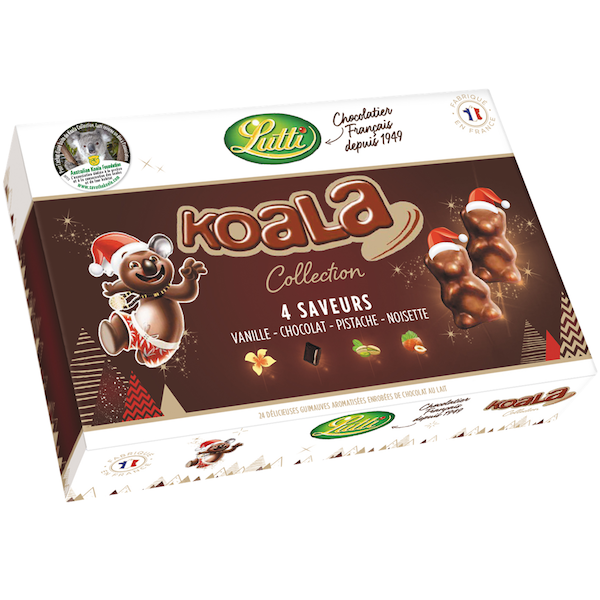 KOALA COLLECTION