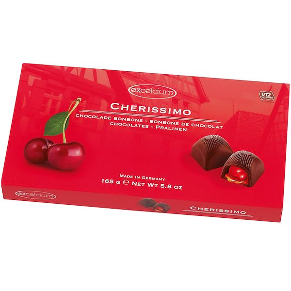 CHERISSIMO