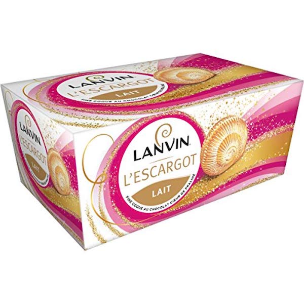 L'ESCARGOT LAIT