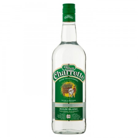 RHUM BLANC