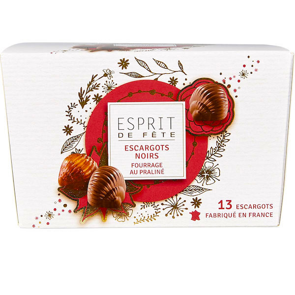 ASSORTIMENT CHOCOLAT