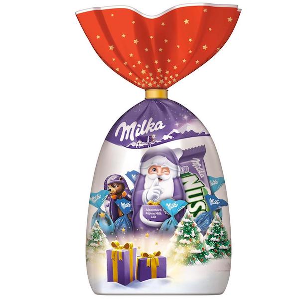 SACHET ASSORTIMENT