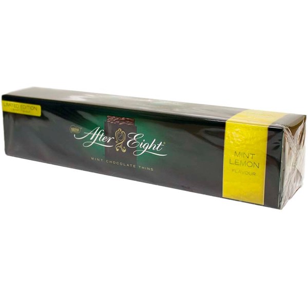MINT LEMON