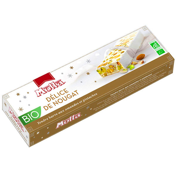 DELICE DE NOUGAT