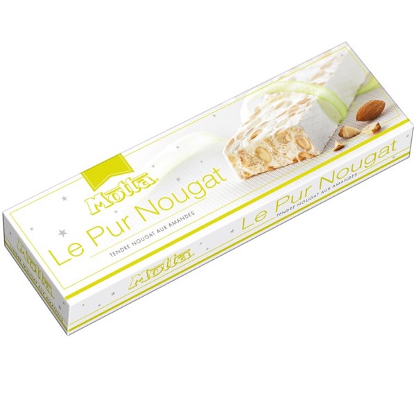 LE PUR NOUGAT