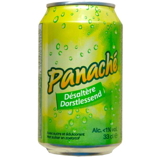 PANACHÉ