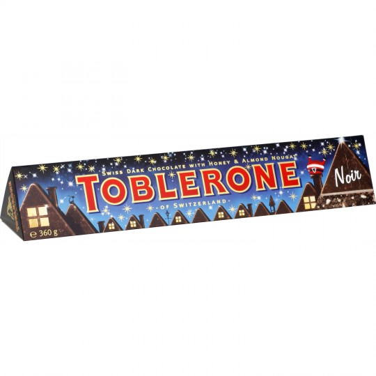 CHOCOLAT NOIR