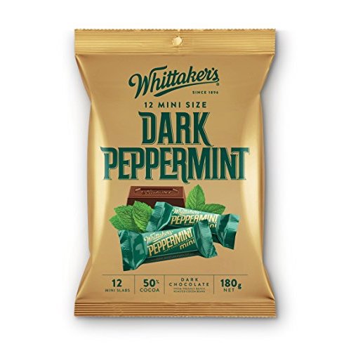 DARK PEPPERMINT
