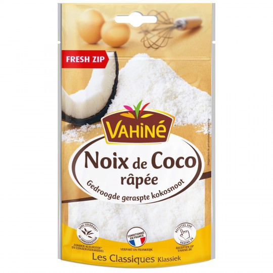 NOIX DE COCO RAPÉE