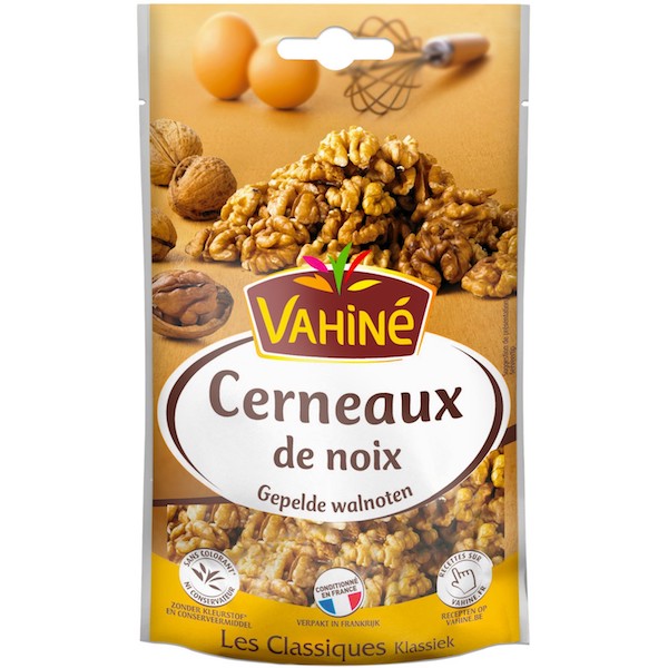 CERNEAUX DE NOIX