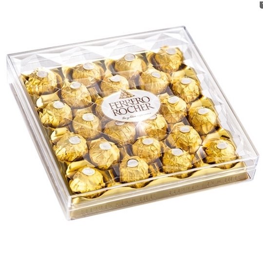 ROCHER T24