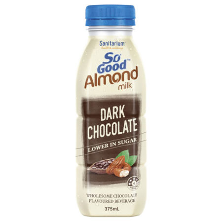 DARK CHOCOLATE