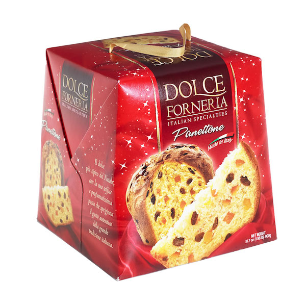 PANETTONE CLASSSICO